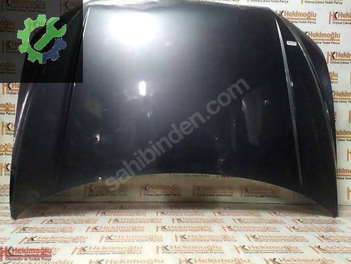 Volkswagen T-Roc Kaput 2GA823031A çıkma parça