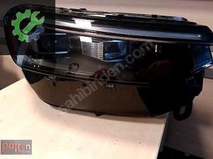 VW Tayron Sağ Far Orjinal Hatasız