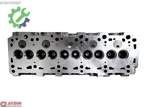 Volkswagen Transporter Silindir Kapak 074103351A çıkma parça