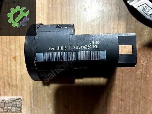 VW Transporter T5 2004-2009 Far Anahtarı Tek Arka Sisli 6Q094153