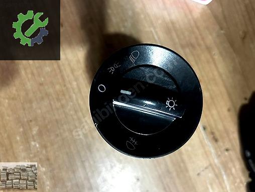 VW Transporter T5 2004-2009 Far Anahtarı Tek Arka Sisli 6Q094153