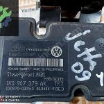 VW VOLKSWAGEN AUDİ VW SEAT SKODA ABS BEYNİ 1K0 907 379 AK TF7, 1