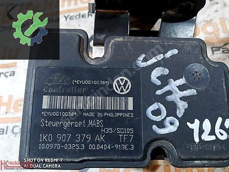 Volkswagen Transporter ABS Beyni (Modül) çıkma parça