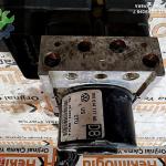VW VOLKSWAGEN AUDİ VW SEAT SKODA ABS BEYNİ 1K0 907 379 AK TF7, 1