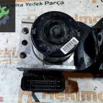 VW VOLKSWAGEN AUDİ VW SEAT SKODA ABS BEYNİ 1K0 907 379 AK TF7, 1
