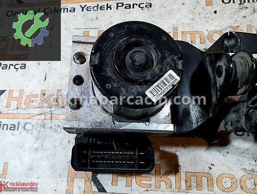 Volkswagen Transporter ABS Beyni (Modül) 1K0907379AK çıkma parça