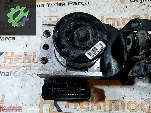 Volkswagen Transporter ABS Beyni (Modül) çıkma parça