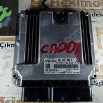 Audi A6 Beyin Çıkma Parça Konya