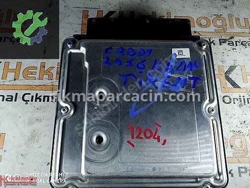 Volkswagen Caddy Motor Beyni 04L907309 çıkma parça
