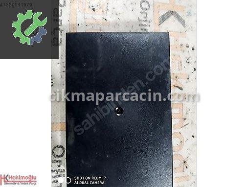 Volkswagen Caddy Beyin 1K0959433CP çıkma parça