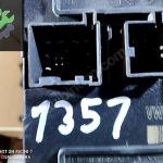 VW VOLKSWAGEN CADDY KONFOR MODÜLÜ BEYNİ 1K0959433CP