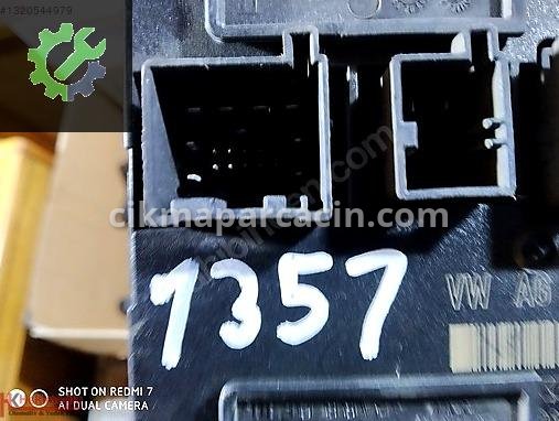 Volkswagen Caddy Beyin 1K0959433CP çıkma parça