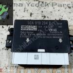 VW VOLKSWAGEN GOLF 7 AUDİ A3 PARK SENSÖR BEYNİ 5QA 919 294 B 5QA