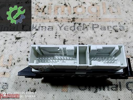 Volkswagen Golf Beyin 5QA919294B çıkma parça