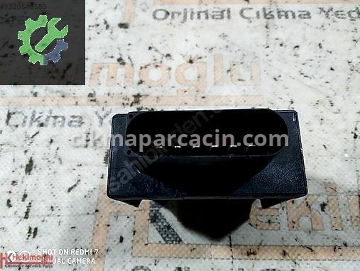 Volkswagen Passat Beyin çıkma parça