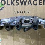 Volkswagen Touareg Sıfır Egzoz Manifoldu 070253017