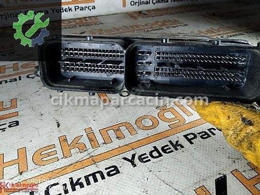 Volkswagen Transporter Motor Beyni 070906016AJ çıkma parça