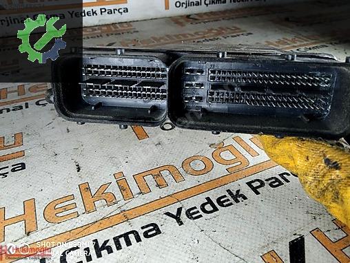 Volkswagen Transporter Beyin 070906016AJ çıkma parça