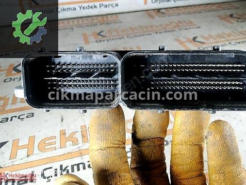 Volkswagen Transporter Motor Beyni 070906016AJ çıkma parça