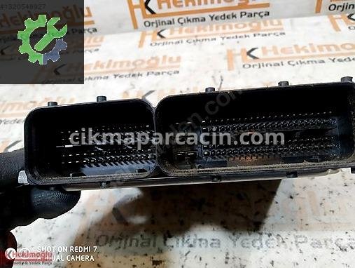 Volkswagen Transporter Motor Beyni 070906016 çıkma parça