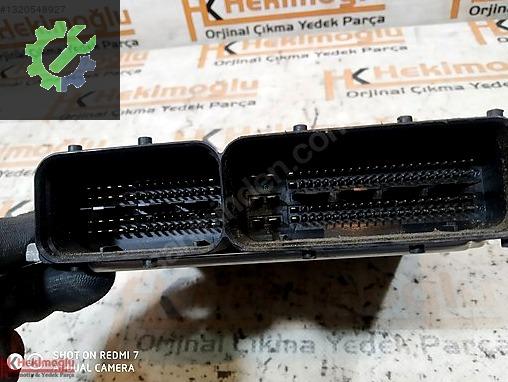 Volkswagen Transporter Beyin 070906016 çıkma parça
