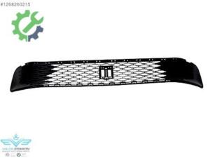 Volkswagen Caddy 2021 Sıfır Tampon Orta Izgara 2K7853677