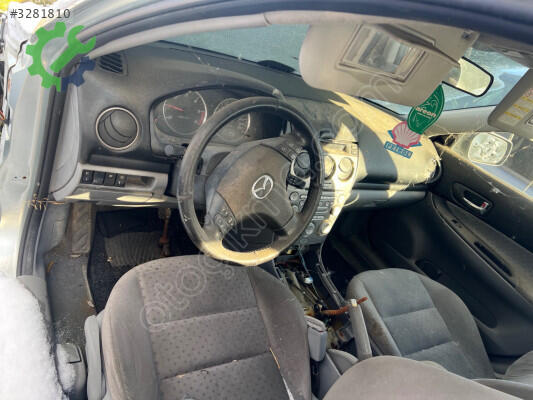 Mazda 3 Stop çıkma parça
