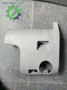 Volkswagen Touareg 2003-2012 Çıkma Torpido 7L6858903
