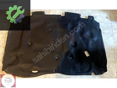 Vectra A 1988 1995 Motor Kaput İzalatörü Keçesi 90505105 Erk