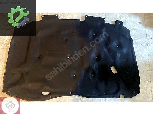 Vectra A 1988 1995 Motor Kaput İzalatörü Keçesi 90505105 Erk