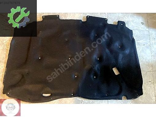 Vectra A 1988 1995 Motor Kaput İzalatörü Keçesi 90505105 Erk