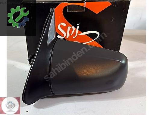 Vectra A 1988+ DIŞ AYNA SOL MANUEL SPJ 1428043