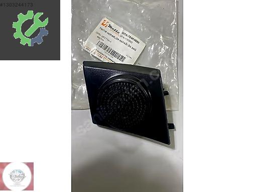Vectra A 1989 1995 Hoparlör Twıtır Kapağı Ön Sağ Mtte 1785642