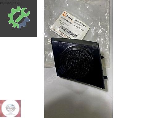 Vectra A 1989 1995 Hoparlör Twıtır Kapağı Ön Sağ Mtte 1785642
