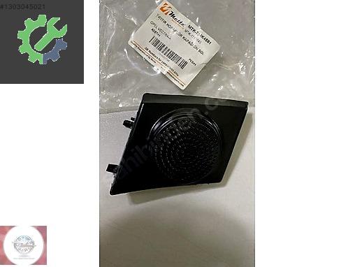 Vectra A 1989 1995 Hoparlör Twıtır Kapağı Ön Sol Mtt 1785643