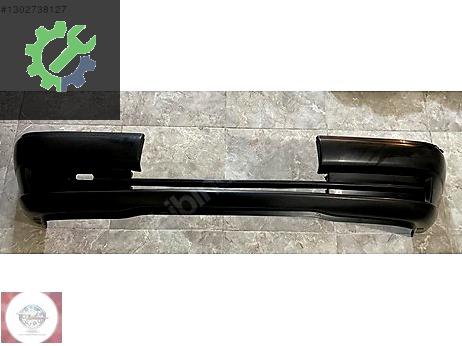 Opel Vectra Ön Tampon çıkma parça
