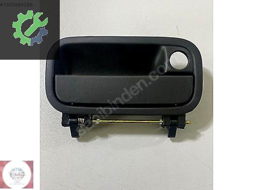 Vectra A Corsa B Astra F Kapı Kolu Dış Ön Sağ 1338039 0138039