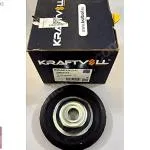 Vectra A Omega Calibra Ön Amortisör Üst Takozu Kraft 344588