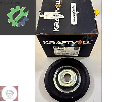 Vectra A Omega Calibra Ön Amortisör Üst Takozu Kraft 344588