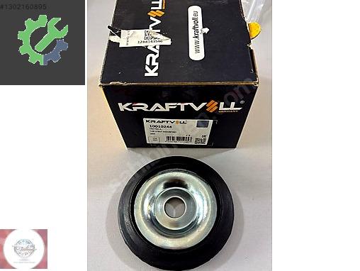 Vectra A Omega Calibra Ön Amortisör Üst Takozu Kraft 344588