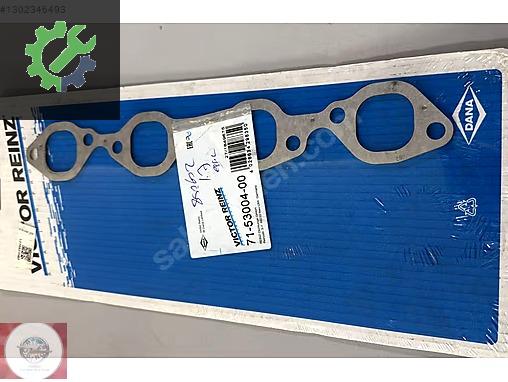 Vectra Astra Corsa Combo Egzoz Manifolt Conta Victr Reinz 850602