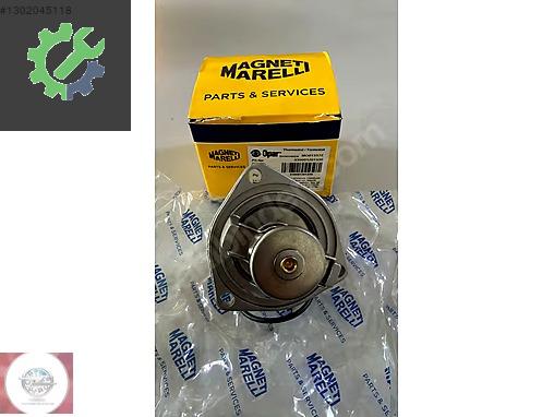 Vectra Astra Kadet Ascona Termostast Komple 92c Opar 1338057
