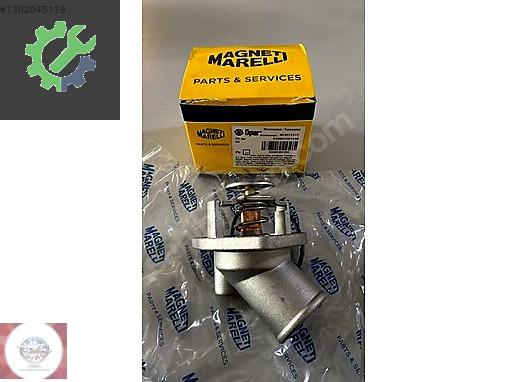 Vectra Astra Kadet Ascona Termostast Komple 92c Opar 1338057