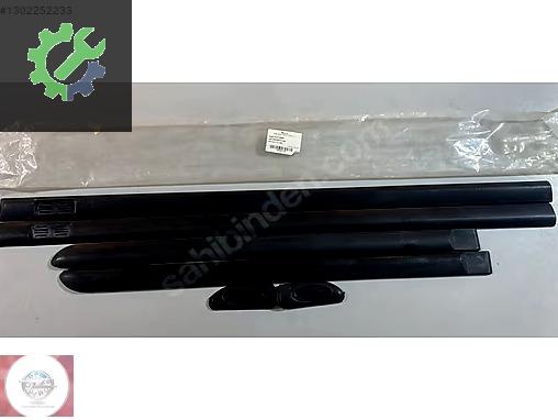 Vectra B 1996-99 Kapı Bandı Takım 6 Parça WİSCO 2233511 5171000