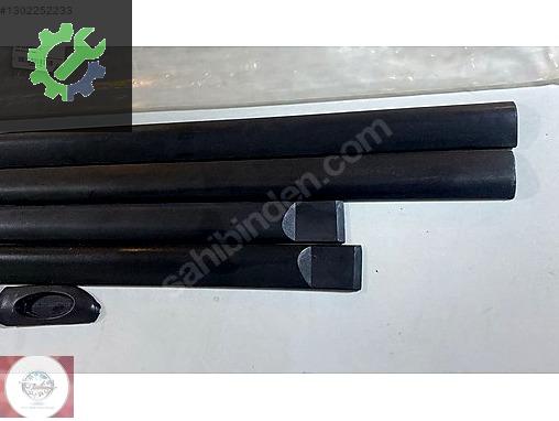 Vectra B 1996-99 Kapı Bandı Takım 6 Parça WİSCO 2233511 5171000