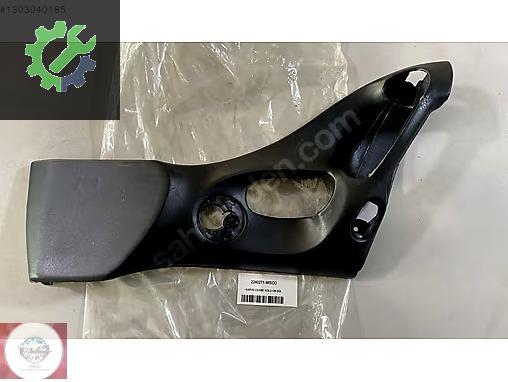 Vectra B 1996 2001 Kapı Kolu Ön İç Sol WİSCO 2240271