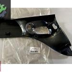 Vectra B 1996 2001 Kapı Kolu Ön İç Sol WİSCO 2240271