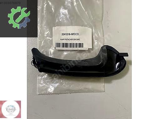Opel Vectra Kapı Menteşesi 90432658 çıkma parça