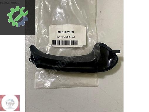 Opel Vectra Kapı Menteşesi 90432658 çıkma parça
