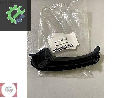 Vectra B 1996 + Kapı Kol Tutacağı Ön Sol WİSCO 2241217